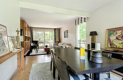 vente appartement 700 000 € à proximité de Saint-Rémy-Lès-Chevreuse (78470)