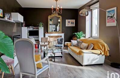 vente maison 819 000 € à proximité de La Chapelle-des-Marais (44410)
