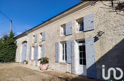 vente maison 246 500 € à proximité de Neuvicq-le-Château (17490)