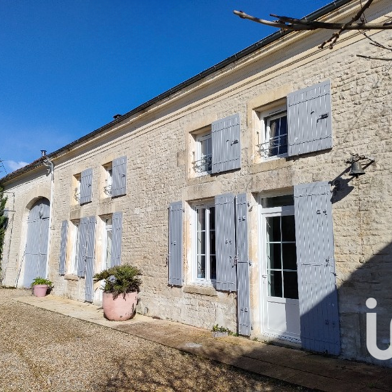 Maison 8 pièces 170 m²