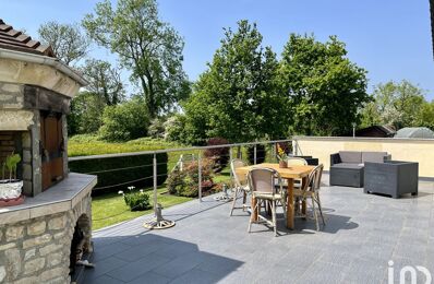 vente maison 219 000 € à proximité de Caumont-sur-Aure (14240)