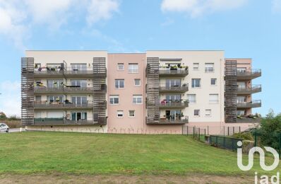 vente appartement 175 000 € à proximité de Dombasle-sur-Meurthe (54110)