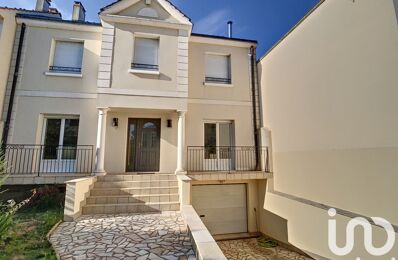vente maison 840 000 € à proximité de Montrouge (92120)