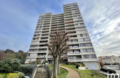 vente appartement 210 000 € à proximité de Neuilly-sur-Marne (93330)