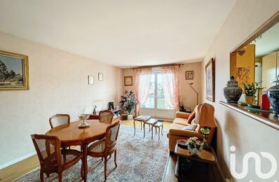 vente appartement 269 000 € à proximité de Enghien-les-Bains (95880)