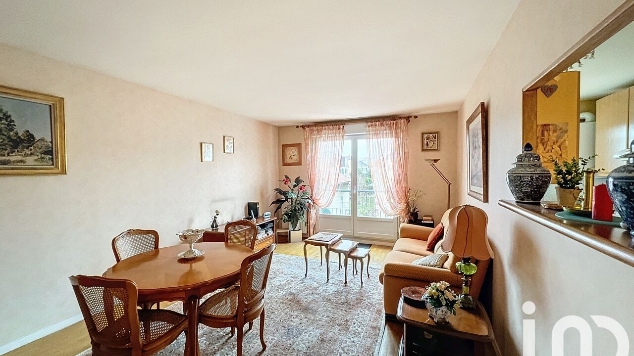 appartement 3 pièces 62 m2 à vendre à Saint-Gratien (95210)