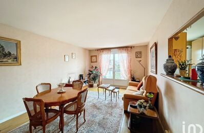 vente appartement 269 000 € à proximité de Épinay-sur-Seine (93800)