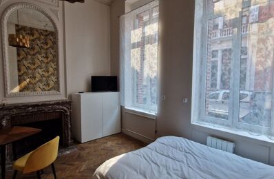 location appartement 695 € CC /mois à proximité de Mons-en-Barœul (59370)