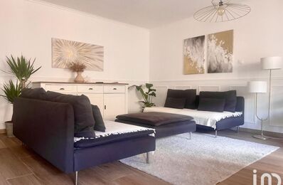 vente appartement 220 000 € à proximité de Carqueiranne (83320)