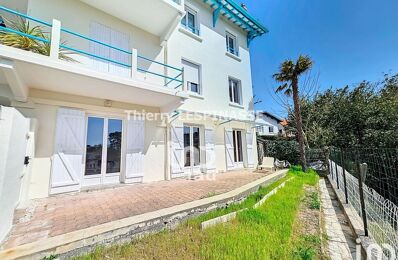 vente appartement 454 000 € à proximité de Gujan-Mestras (33470)