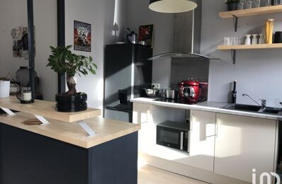 vente appartement 189 000 € à proximité de Liévin (62800)