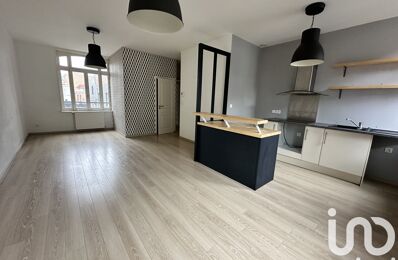 vente appartement 189 000 € à proximité de Beaumetz-Lès-Loges (62123)