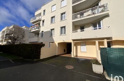vente appartement 208 000 € à proximité de Cocherel (77440)