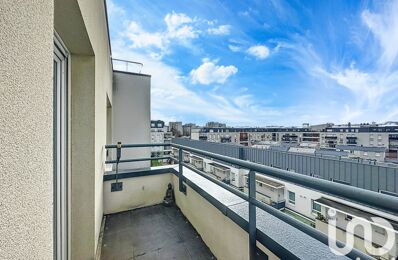 vente appartement 129 990 € à proximité de Corbeil-Essonnes (91100)