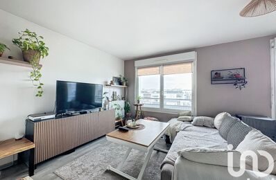 vente appartement 129 990 € à proximité de Marcoussis (91460)