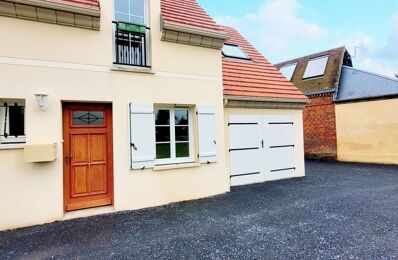 vente maison 179 000 € à proximité de Berneuil-en-Bray (60390)