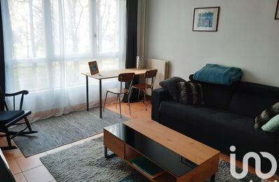 vente appartement 136 000 € à proximité de Pierrefitte-sur-Seine (93380)
