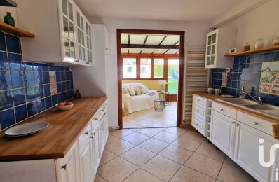 vente maison 320 000 € à proximité de Sailly-sur-la-Lys (62840)