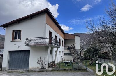 vente maison 185 000 € à proximité de Lassur (09310)
