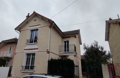 vente maison 150 000 € à proximité de Saint-André-les-Vergers (10120)