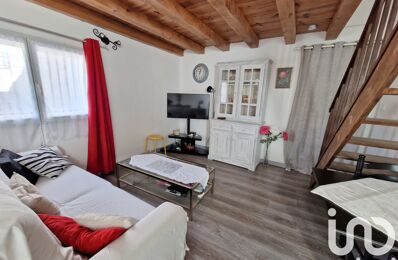 maison 2 pièces 29 m2 à vendre à Saint-Geniès-de-Comolas (30150)