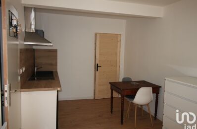 location appartement 415 € CC /mois à proximité de Saint-Bonnet-en-Champsaur (05500)