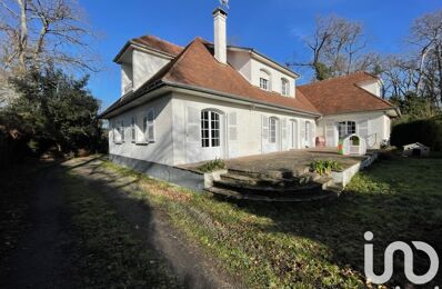 vente maison 650 000 € à proximité de Sauvagnon (64230)