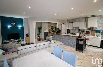 vente appartement 99 000 € à proximité de Saint-Genest-Lerpt (42530)