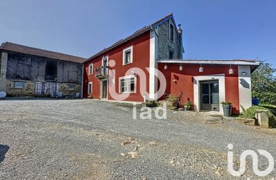 vente maison 289 000 € à proximité de Sarrouilles (65600)