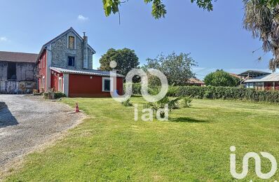 vente maison 289 000 € à proximité de Montréjeau (31210)