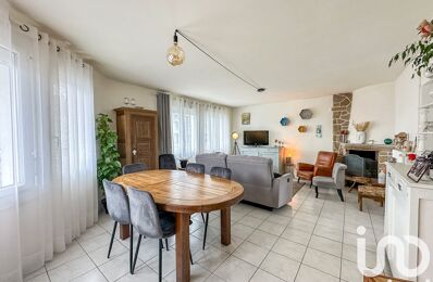 vente maison 299 900 € à proximité de Le Pouliguen (44510)
