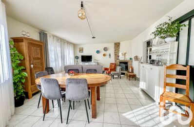 vente maison 280 000 € à proximité de Guérande (44350)