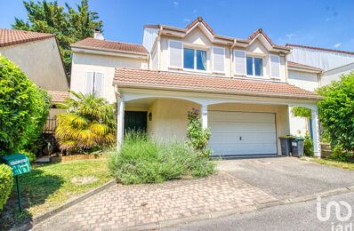 vente maison 559 000 € à proximité de Villeneuve-la-Garenne (92390)