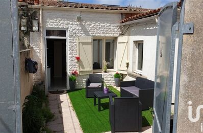 vente maison 194 000 € à proximité de Saint-Hippolyte (17430)