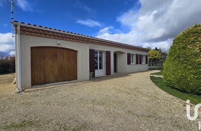 vente maison 187 000 € à proximité de Prigonrieux (24130)