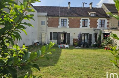 vente maison 280 000 € à proximité de Saint-Vaast-Lès-Mello (60660)