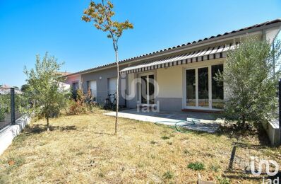 vente maison 229 000 € à proximité de Toulouse (31200)