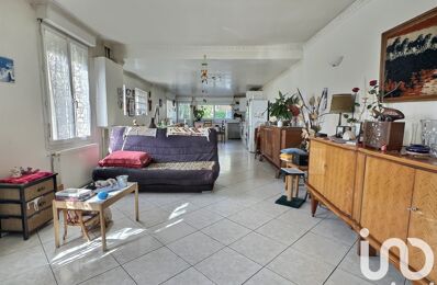 vente maison 310 000 € à proximité de Montgeron (91230)