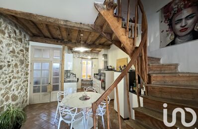 vente maison 187 000 € à proximité de Pradières (09000)