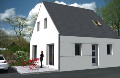 vente terrain 140 000 € à proximité de Sainte-Reine-de-Bretagne (44160)