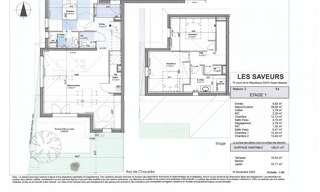 Maison 4 Pièces 108 m² à vendre à Gujan-Mestras (33470)