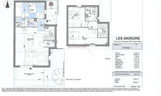 Maison 4 Pièces 104 m² à vendre à Gujan-Mestras (33470)