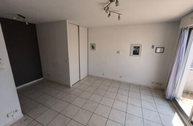 vente appartement 99 000 € à proximité de Vauvert (30600)