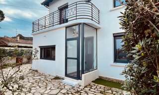 Maison 6 Pièces 120 m² à vendre à Sète (34200)