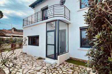 Maison 6 pièces 479000 €