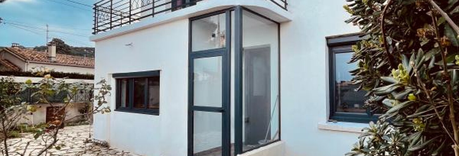 Maison 6 Pièces 120 m² à vendre à Sète (34200)