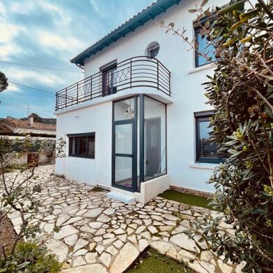 Maison 6 pièces 479000 €