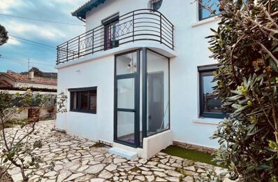 maison 6 pièces 120 m2 à vendre à Sète (34200)