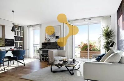 vente appartement 286 500 € à proximité de Sevrier (74320)