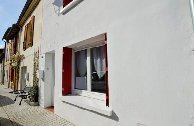 vente maison 210 000 € à proximité de Lévignac-de-Guyenne (47120)